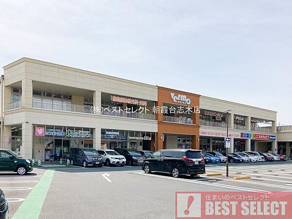 周辺を拡大表示