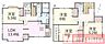 間取り：4LDK