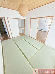 和室の画像