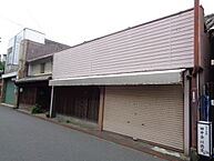 三重県名張市榊町1404：物件画像