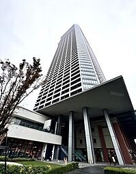 ザ・タワー横浜北仲
