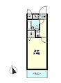 ビューシティ新宿御苑4階2,950万円