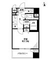 PLIVE恵比寿7階4,200万円