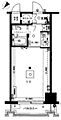 藤和伊勢佐木町ハイタウン4階950万円