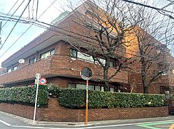 グランフォルム中野富士見町