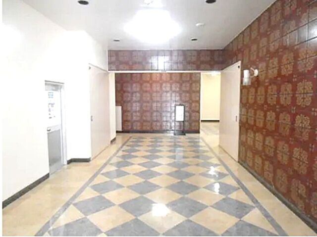 その他 パシフィックニュー豊玉 6階/-