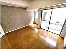 コンフォラス千石 ワンルームのリビング/ダイニング