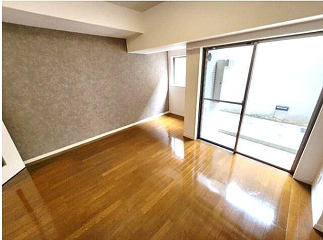 リビング/ダイニング コンフォラス千石 1階/-