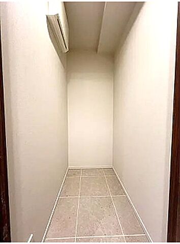 収納 ザ・パークハウス晴海タワーズ　ティアロレジデンス 30階/-