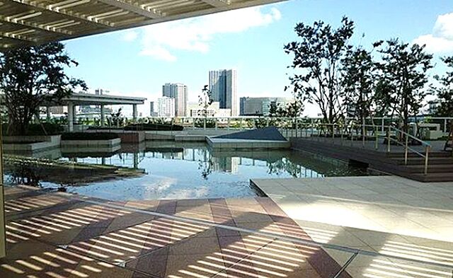 その他 ザ・パークハウス晴海タワーズ　ティアロレジデンス 30階/-