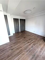 品川コーポ ワンルームのリビング/ダイニング