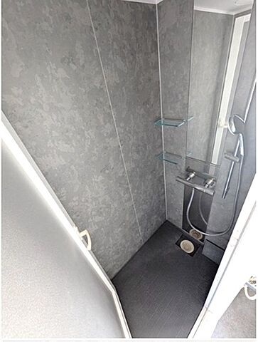 浴室 品川コーポ 5階/-