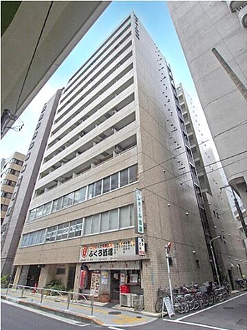 外観 パレ・ドール池袋 6階/-