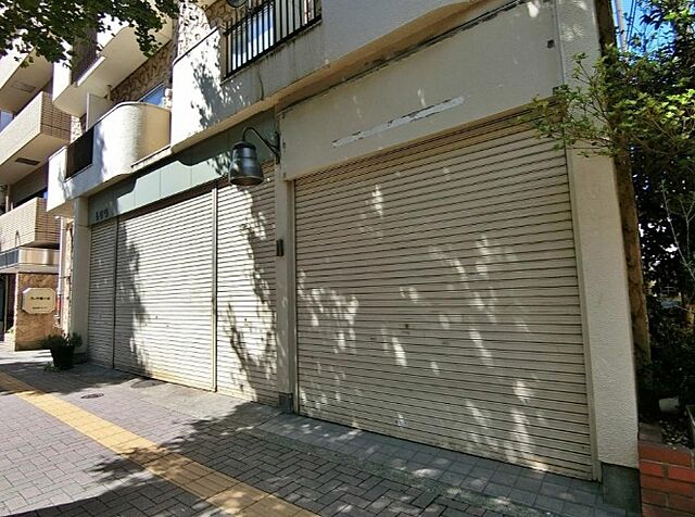 その他 カーサ幡ヶ谷 3階/-