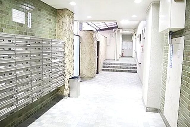 その他 カーサ幡ヶ谷 3階/-