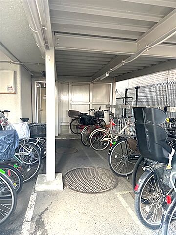 その他 第２７宮庭マンション 4階/-