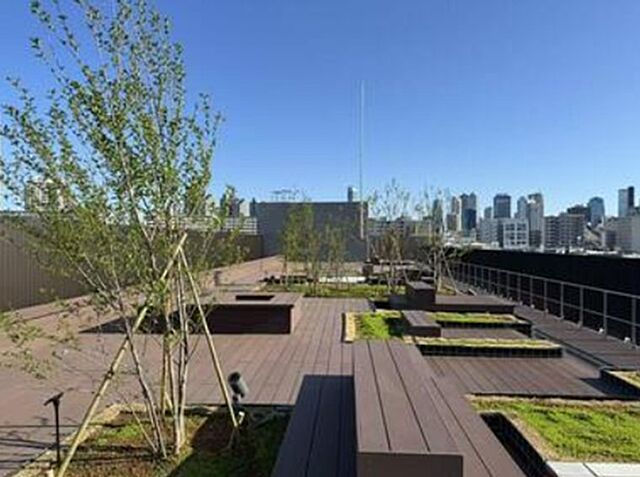 その他 パークシティ高田馬場 4階/-