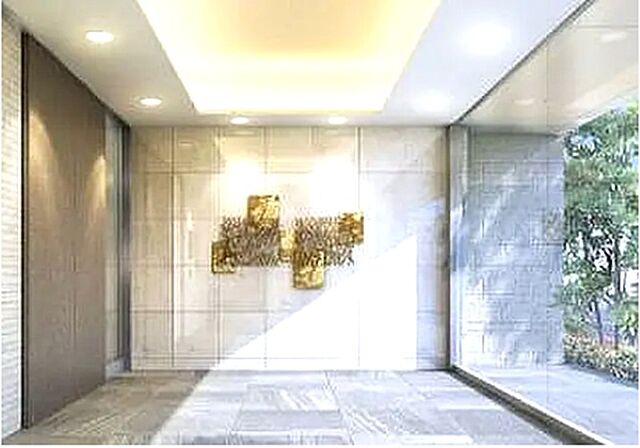 その他 パレステージ文京江戸川橋 1階/-