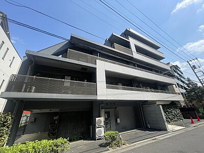 外観 外観