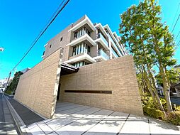 ザ・パークハウス立川
