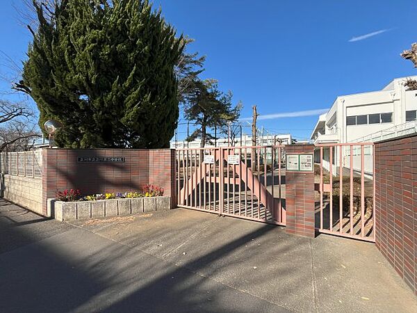 ザ・パークハウス立川