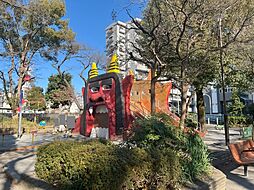 ザ・パークハウス立川