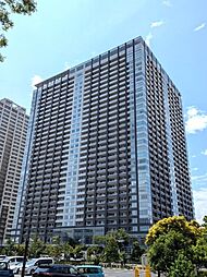 マンション外観