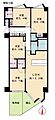 ライオンズマンション親水公園第21階2,950万円