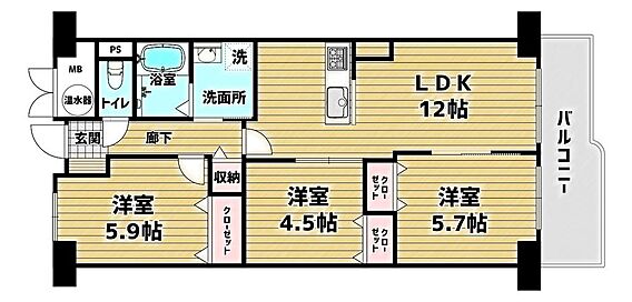 仲介手数料０円...