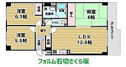 石切駅 1,810万円