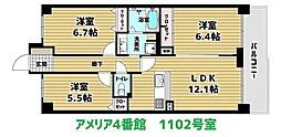 住道駅 2,290万円