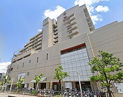 阪急宝塚本線 池田駅 徒歩3分 4LDKのリビング/ダイニング