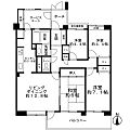 シーサイドももちヴェルデコート6番館2階4,980万円