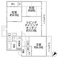 西公園下住宅81階1,600万円