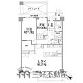 シーサイドももちヴェルデコート5番館7階4,500万円