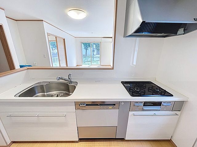 キッチン 久留米市国分町