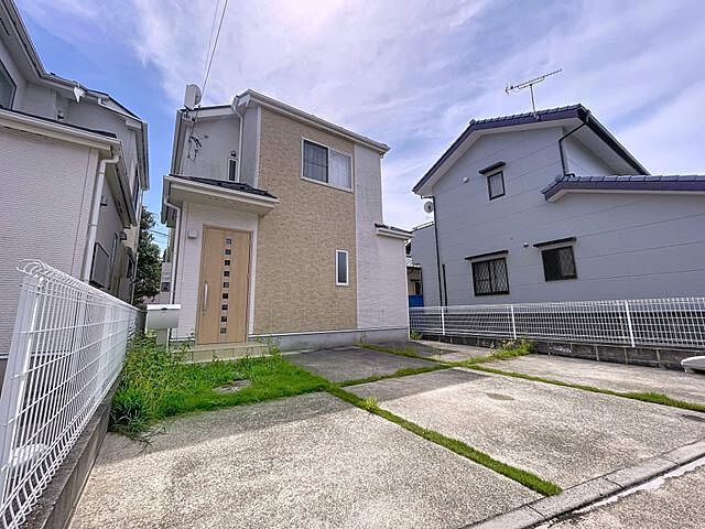 外観 久留米市国分町