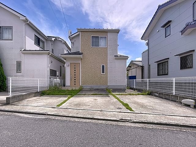 駐車場 久留米市国分町