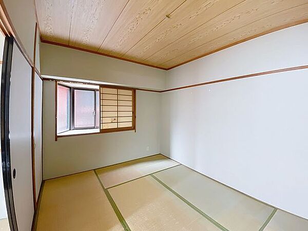 室内を拡大表示