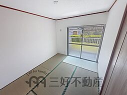 室内の画像