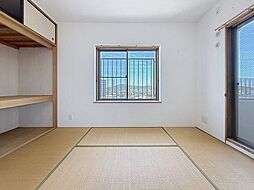 和室の画像