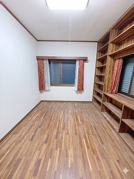 子供部屋