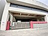 周辺：福岡市立姪浜中学校 徒歩4分。 300m