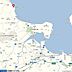 地図：福岡市中心部からも行きやすい距離です♪