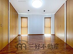 室内の画像