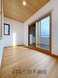 子供部屋の画像