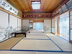 和室の画像