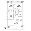 ベンタナヒルズ篠栗1号館11階1,870万円