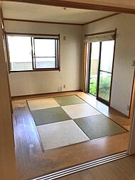 和室の画像
