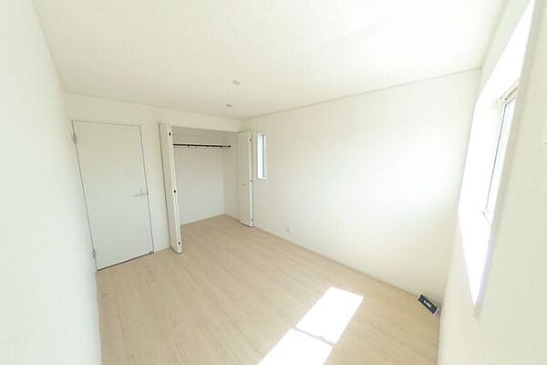 子供部屋